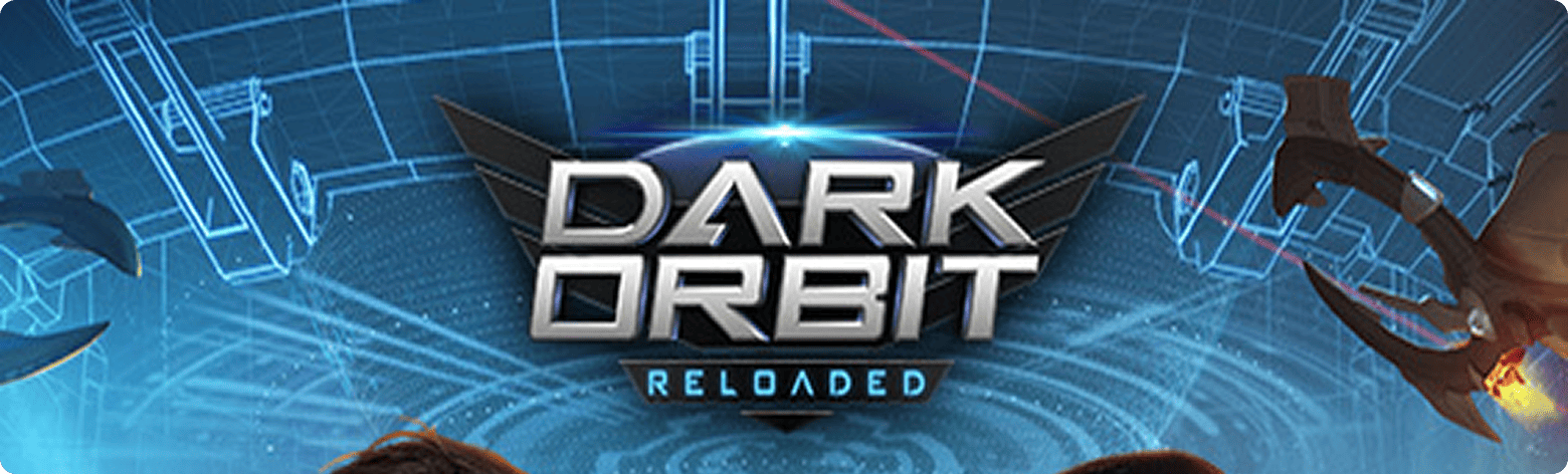 DarkOrbit