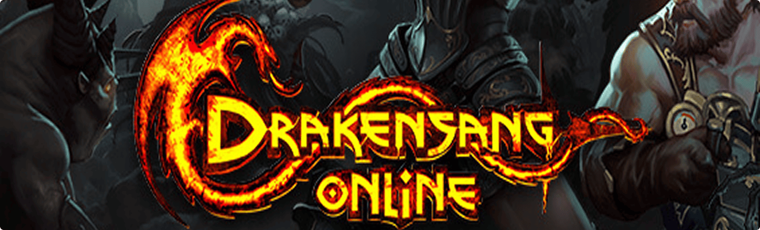 Drakensang Online — Action RPG