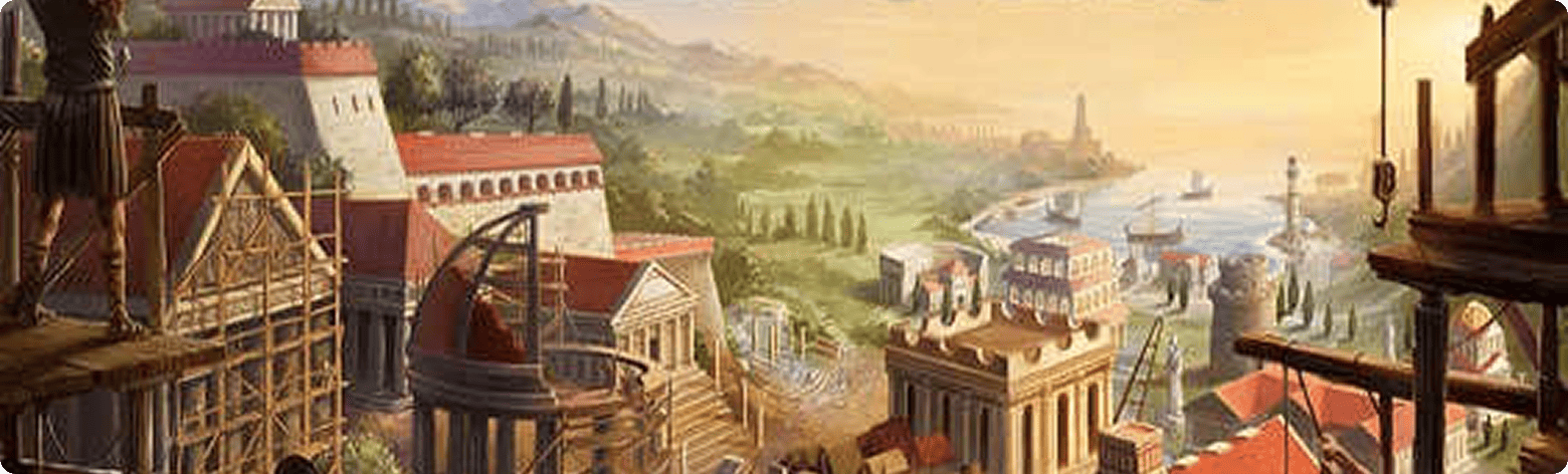 Grepolis — Gioco Online Strategia