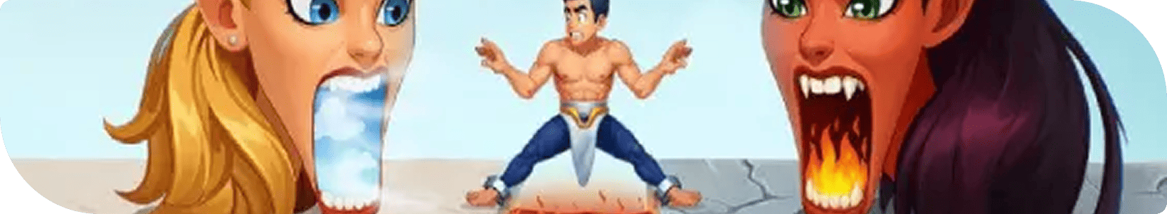 Hero Wars — Giochi Online Team Battle