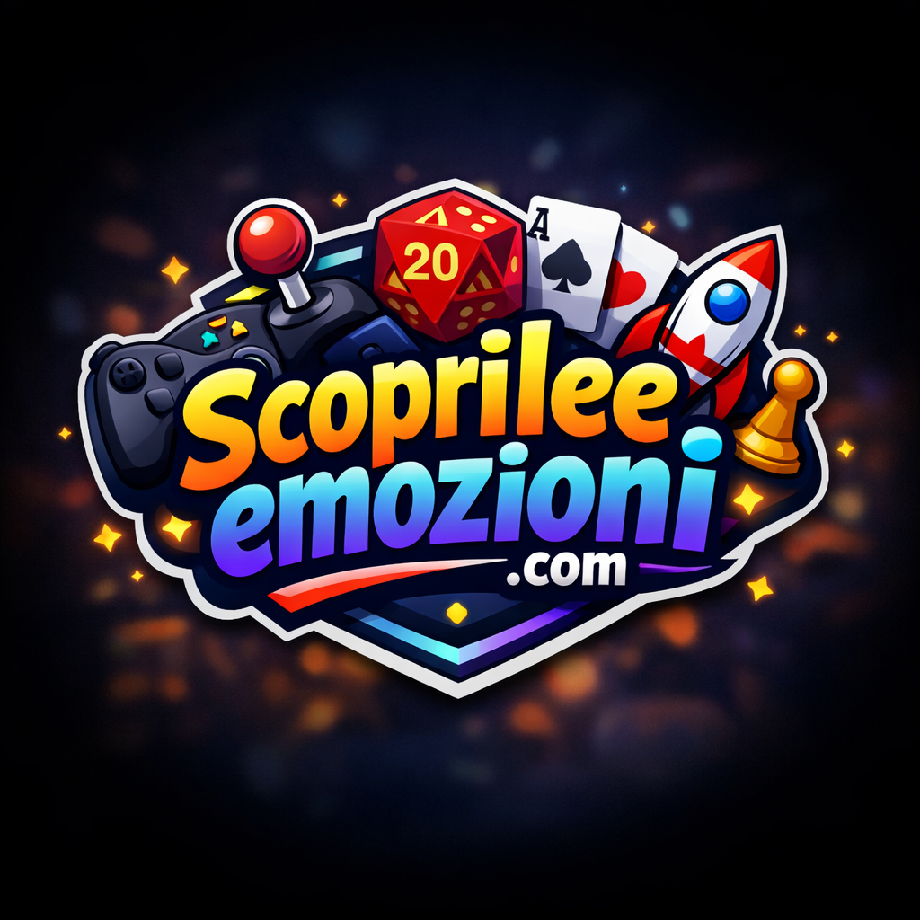 Scopri le Emozioni